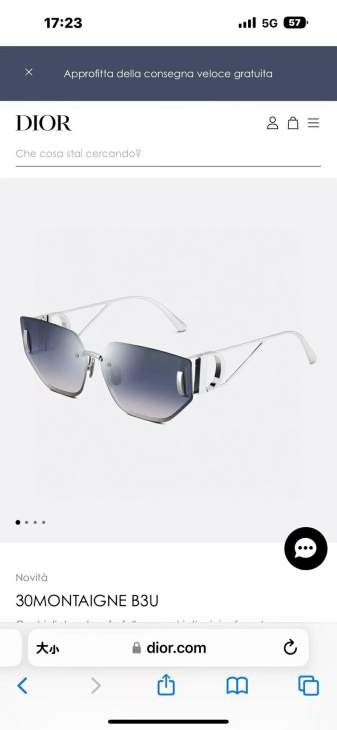 Picture of Dior Sunglasses _SKUfw79398683fw